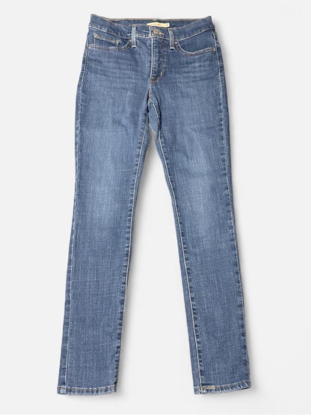 Levi's 512 Shaping Skinny Jeans 👖